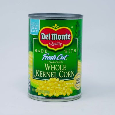 Del Monte Whl Kernel Corn 432g