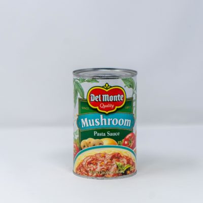 Dm Mushroom Pasta Sc 680g