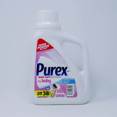 Purex Ult Baby 32load 1.47l