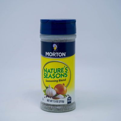 Mortons Nature Season 212g