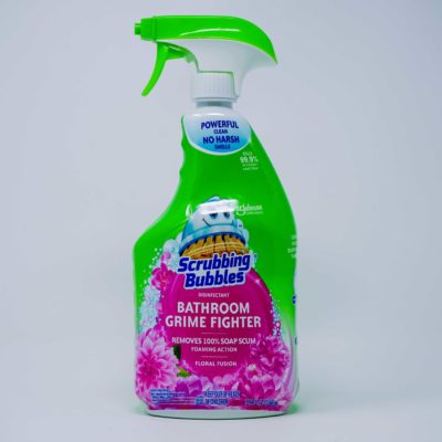 Scrub Bub Floral G/Fight 946ml