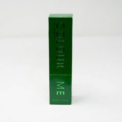 Colour Me Green 50ml