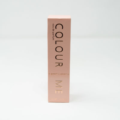 Colour Me Pearl 50ml