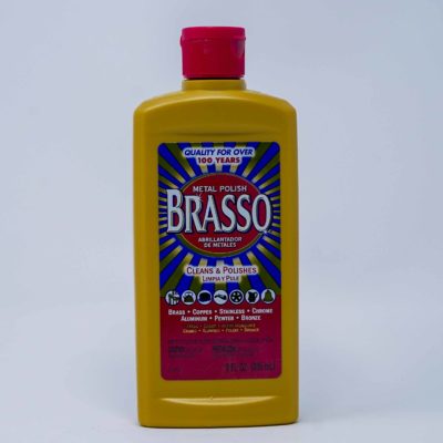 Brasso Brass Polish 235ml