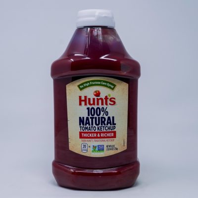 Hunt Best Ever Ketchup 62oz