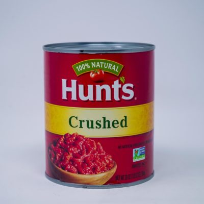 Hunt Crushed Tomato 794g