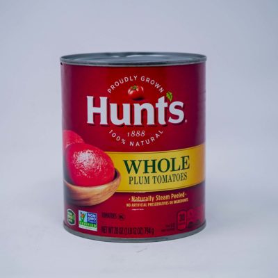 Hunts Whole Tomatoes 794g