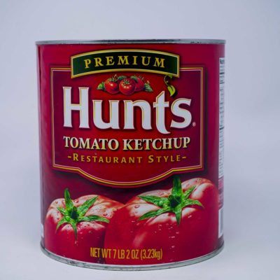 Hunts Tom Ketchup 3.23kg