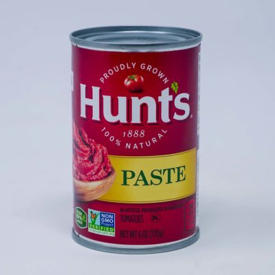 Hunts Tomato Paste 170g