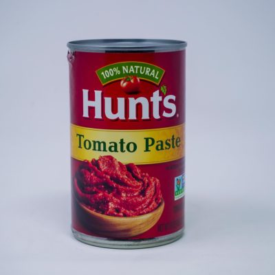 Hunts Tomato Paste 510g