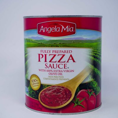 Angela Mia Prep Pizza Sc3.01l