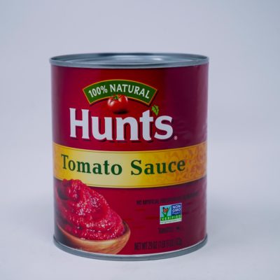 Hunts Tomato Sauce 822g