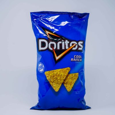Doritos Cool Ranch 7oz