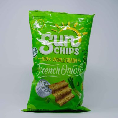 Sunchip French Onion 184g