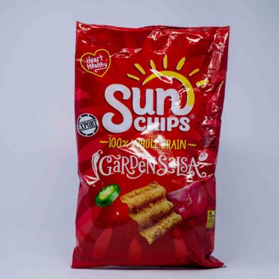 Sunchip Garden Salsa 184g