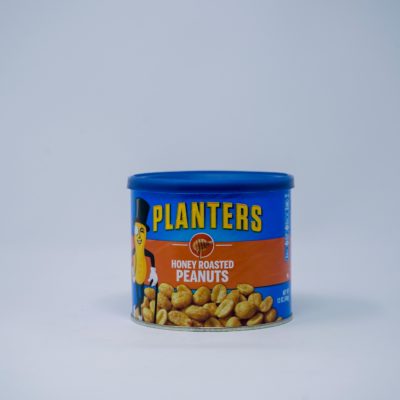 Planters H/R Peanuts 340g