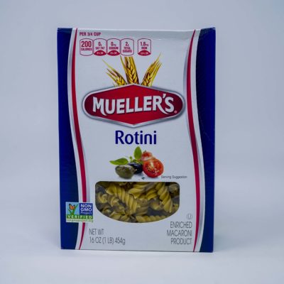 Mueller Rotini Twists 454g