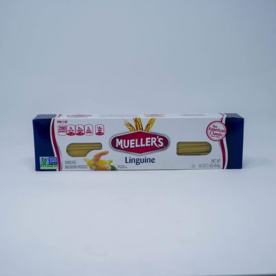 Muellers Linguine 454g