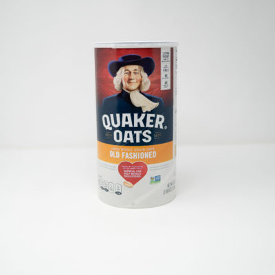 Quaker Oats Old Fashion 1.19kg