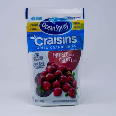 O/Spray Craisin Cherry 170g