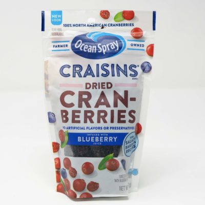 O/Spray Craisin Blueberry 170g