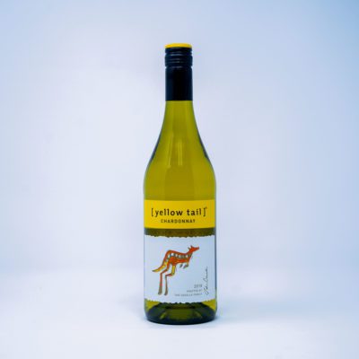 Yellow Tail Chardonnay 750ml