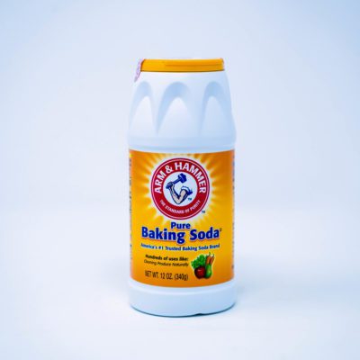 Arm&hammer Baking Soda 340g