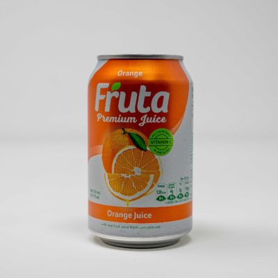 Fruta Orange 315ml