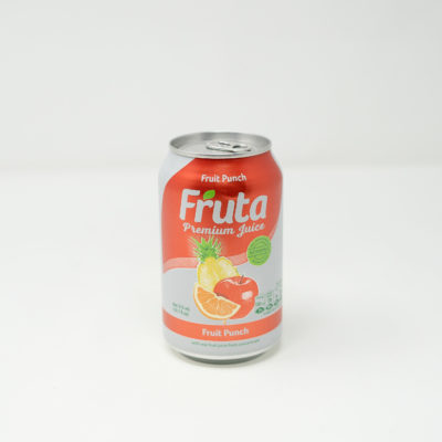 Fruta Fruit Punch 315ml