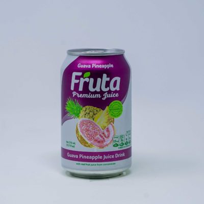 Fruta Guava Pineapple 315ml