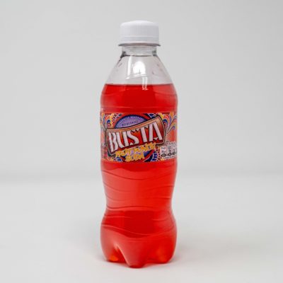 Busta Fruit Punch 330ml