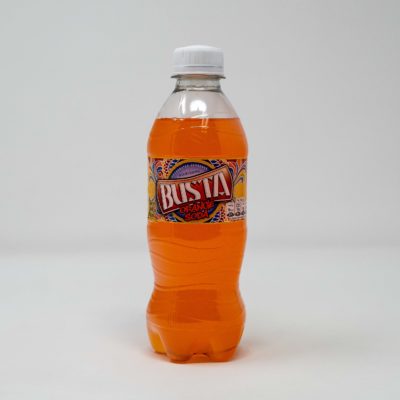 Busta Orange 355ml