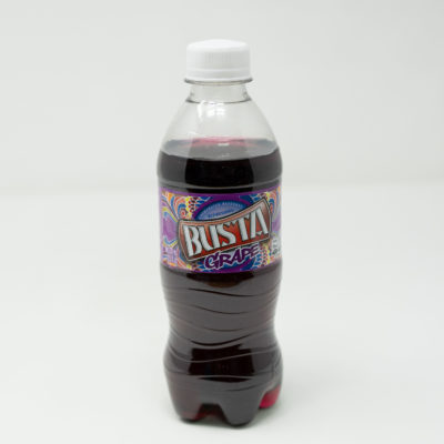 Busta Grape 355ml