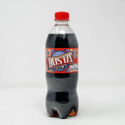 Busta Cola 500ml