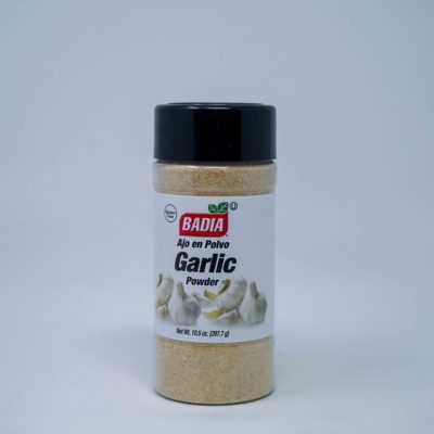 Badia Garlic Powder 198.5g
