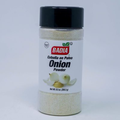Badia Onion Powder 198.5g