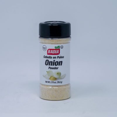 Badia Onion Powder 56.7g