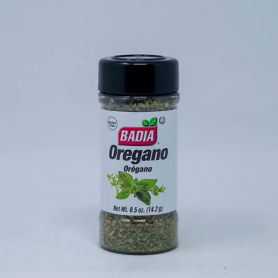 Badia Whole Oregano 14.2g