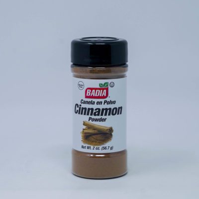 Badia Cinnamon Powder 56.7g