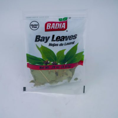Badia Bay Leaves 5.67g