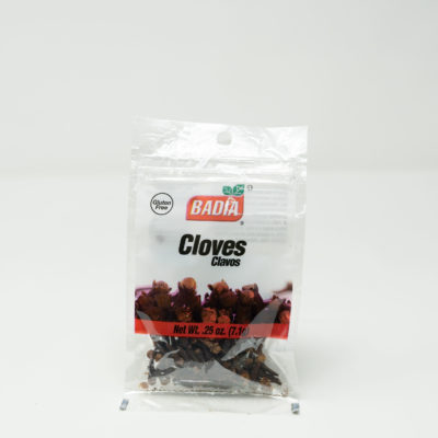 Badia Cloves 7.1g