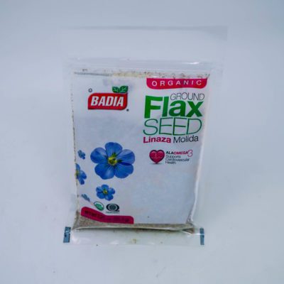 Badia Ground Flax Seed 35g
