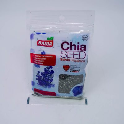 Badia Chia Seed 42.5g
