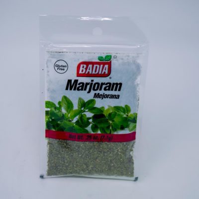 Badia Marjoram 7.1g