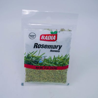 Badia Rosemary 14.2g