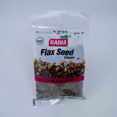 Badia Flax Seed Linaza 56.8g