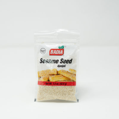 Badia Sesame Seed 56g