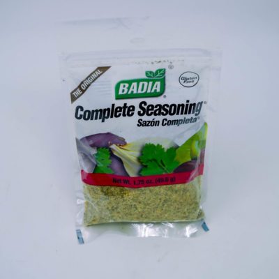 Badia Complete Seasoning 49.6g