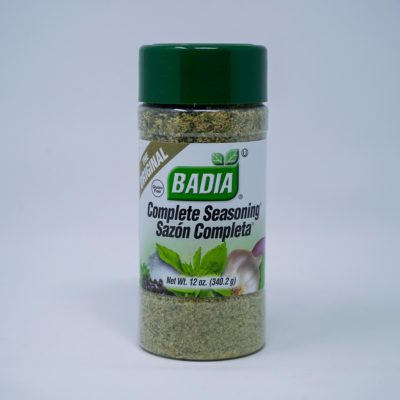 Badia Complete Seasoning340.2g