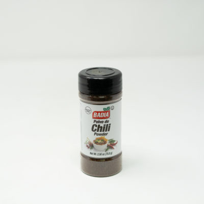 Badia Chili Powder 77.9g